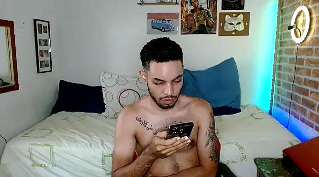 colinbrown online show from February 2025 03:19:01 PM