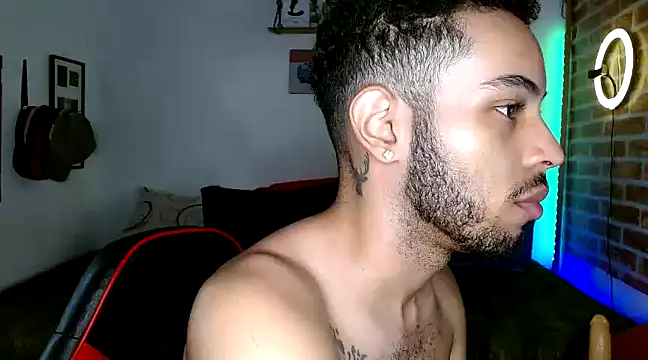 colinbrown online show from March 2025 03:40:02 PM