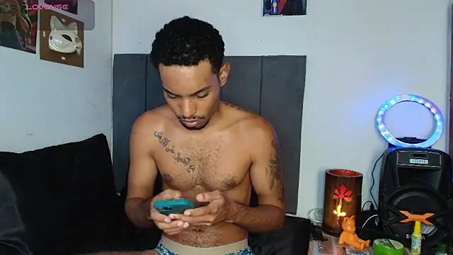 colinbrown online show from October 2025 04:18:02 PM