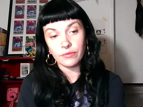 Marcelinegoddess online show from January 2025 05:19:02 AM