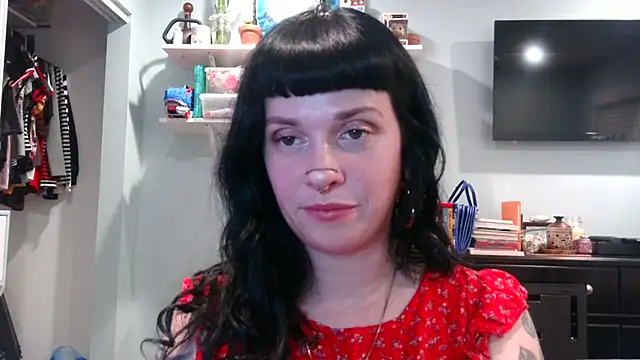 Marcelinegoddess online show from January 2025 02:00:02 AM