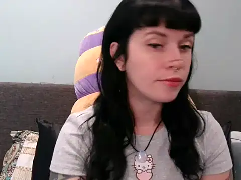 Marcelinegoddess online show from November 2025 04:08:02 PM