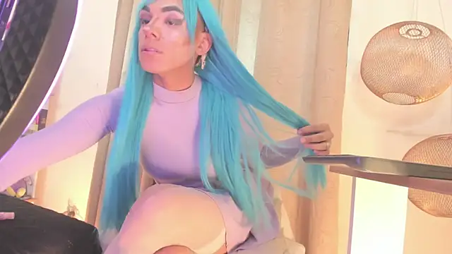 BarbieVenus online show from March 2026 10:11:01 AM