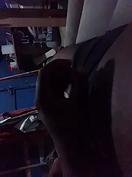 Algenis1232 online show from October 2025 01:02:02 PM