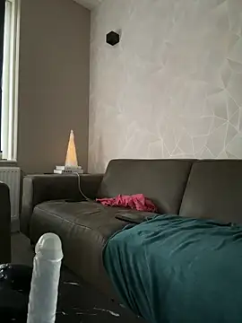 JhonnaFrrr online show from December 2024 11:59:01 AM