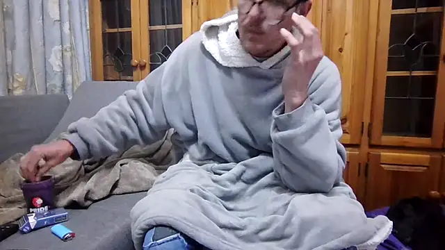 TheSouthernKing online show from May 2026 09:54:01 PM