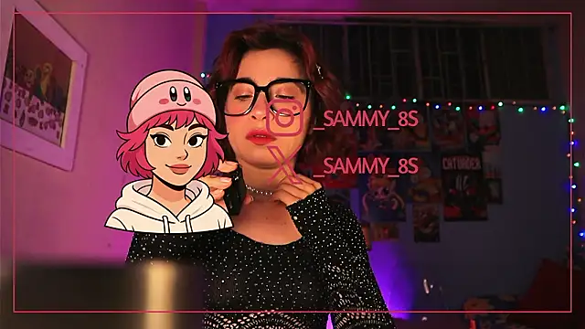 sammy  8 online show from February 2026 03:11:02 AM