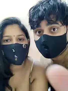 IND COUPLE1 online show from December 2024 07:00:01 AM