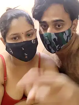 IND COUPLE1 online show from January 2025 04:02:02 PM