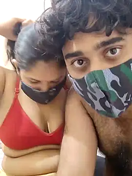 IND COUPLE1 online show from January 2025 11:14:01 AM