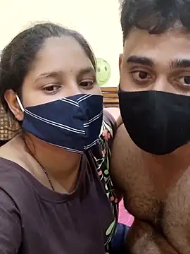 IND COUPLE1 online show from February 2025 09:16:02 PM