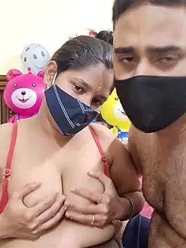 IND COUPLE1 online show from February 2025 06:54:02 PM