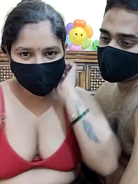 IND COUPLE1 online show from February 2025 01:03:01 PM