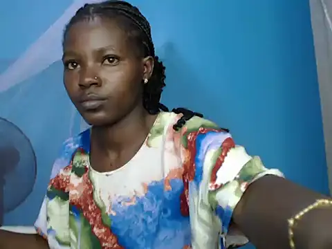 TrishaKalid online show from September 2025 11:48:01 AM