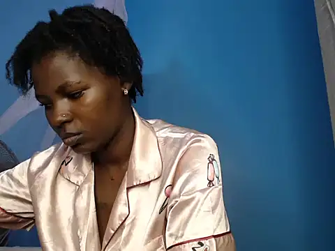 TrishaKalid online show from October 2025 07:25:01 AM