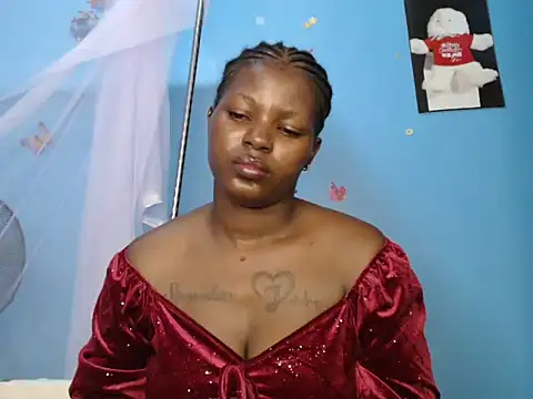 TrishaKalid online show from March 2026 07:41:02 AM