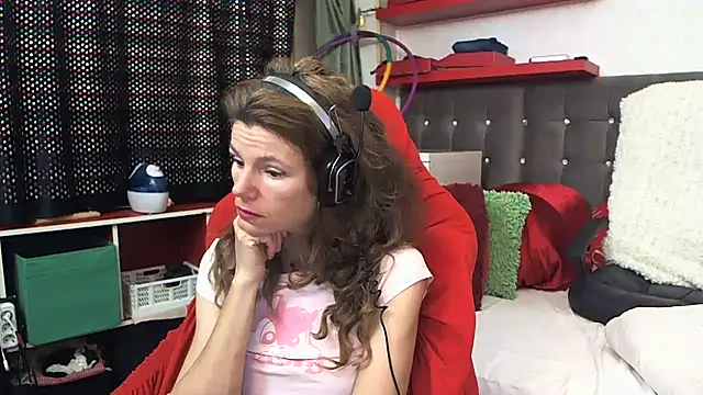 Snapshot of kellyterapy chatting on February 2025 01:00:01 AM kellyterapy online show from February 2025 01:00:01 AM