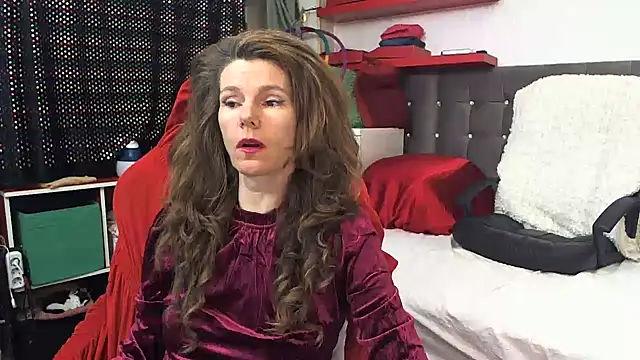 Snapshot of kellyterapy chatting on February 2025 09:28:01 PM kellyterapy online show from February 2025 09:28:01 PM