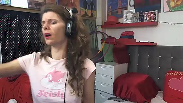 Snapshot of kellyterapy chatting on February 2025 12:30:01 AM kellyterapy online show from February 2025 12:30:01 AM