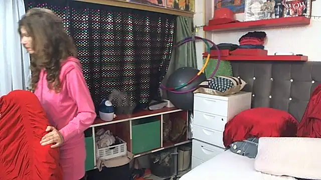 Snapshot of kellyterapy chatting on February 2025 03:22:01 AM kellyterapy online show from February 2025 03:22:01 AM