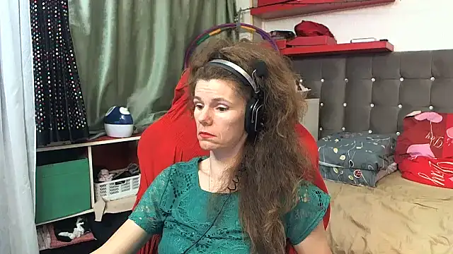 Snapshot of kellyterapy chatting on March 2025 04:01:01 AM kellyterapy online show from March 2025 04:01:01 AM