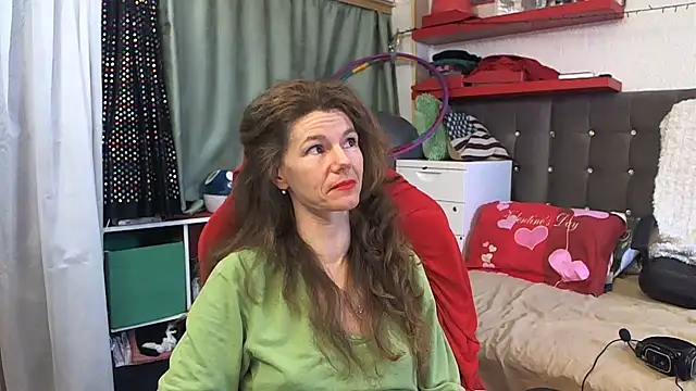 Snapshot of kellyterapy chatting on March 2025 09:56:01 AM kellyterapy online show from March 2025 09:56:01 AM