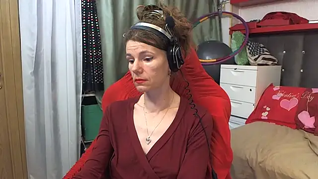 Snapshot of kellyterapy chatting on March 2025 05:33:01 AM kellyterapy online show from March 2025 05:33:01 AM