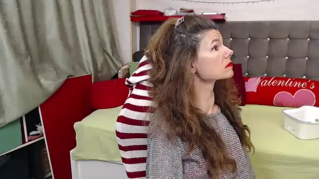 Snapshot of kellyterapy chatting on November 2025 06:52:02 PM kellyterapy online show from November 2025 06:52:02 PM