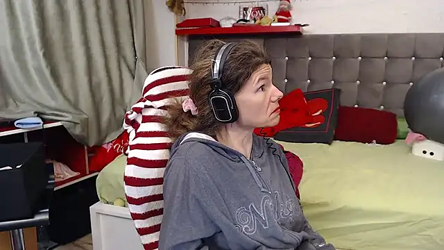 kellyterapy online show from January 2026 10:58:02 PM