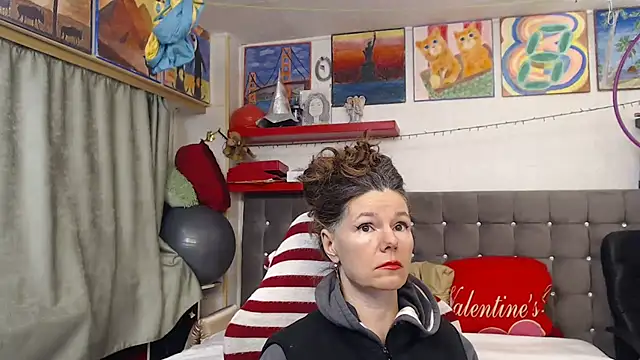 kellyterapy online show from February 2026 06:51:02 PM