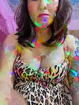 Ory22 online show from October 2025 11:16:01 PM