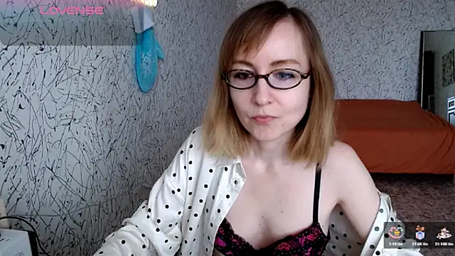 Athena Richards online show from March 2026 09:02:02 AM