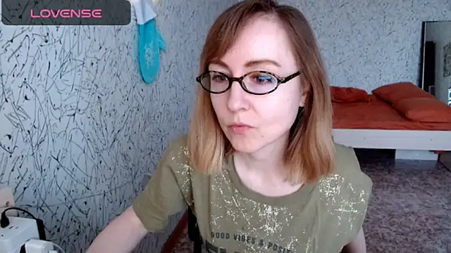 Athena Richards online show from April 2026 09:21:01 AM