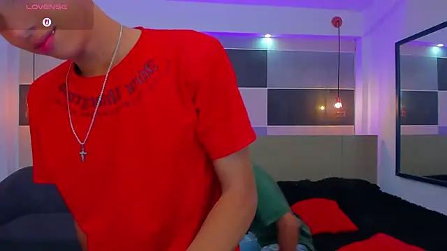 Juan Nd Steven online show from March 2025 07:42:02 AM