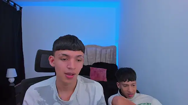 Juan Nd Steven online show from September 2025 04:26:01 AM