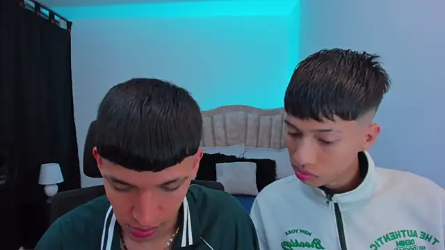 Juan Nd Steven online show from October 2025 04:10:01 AM