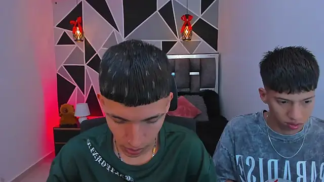 Juan Nd Steven online show from March 2026 03:34:01 AM