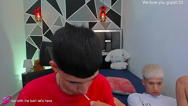 Snapshot of Juan_Nd_Steven chatting on June 2026 03:48:02 AM Juan Nd Steven online show from June 2026 03:48:02 AM