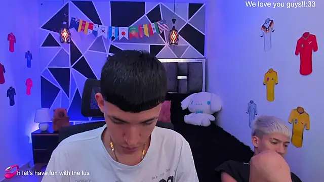 Snapshot of Juan_Nd_Steven chatting on June 2026 02:27:02 AM Juan Nd Steven online show from June 2026 02:27:02 AM