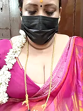 ashikaa r online show from February 2025 05:27:01 PM