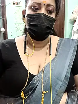 ashikaa r online show from April 2026 01:09:02 PM