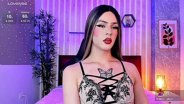 miah connor online show from January 2025 03:00:02 AM