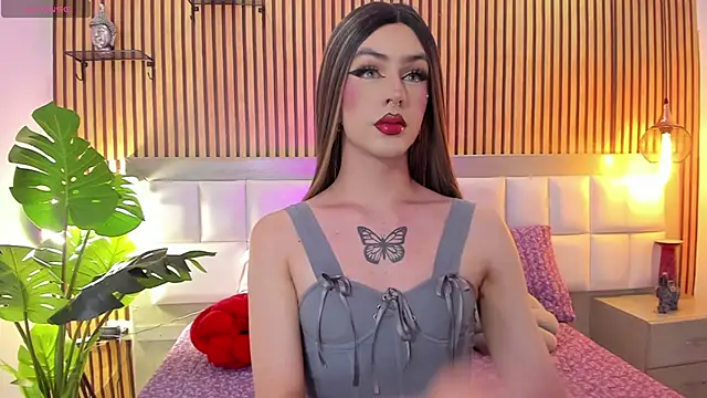 miah connor online show from January 2025 11:34:02 PM