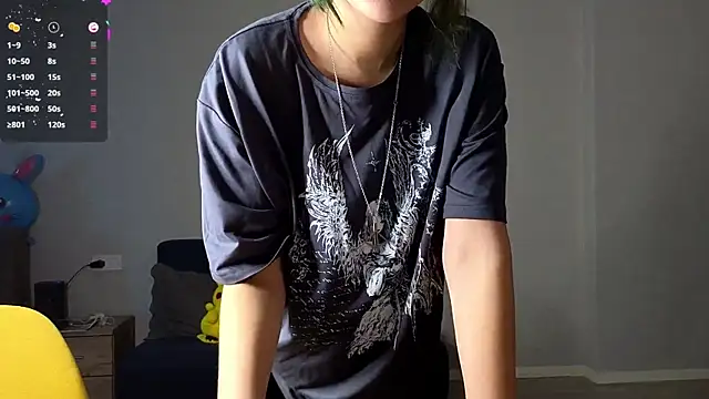 Kai-Gerda6 online show from September 2025 02:20:01 PM