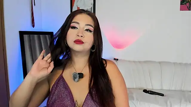 LiahDiaz online show from February 2026 09:37:02 PM