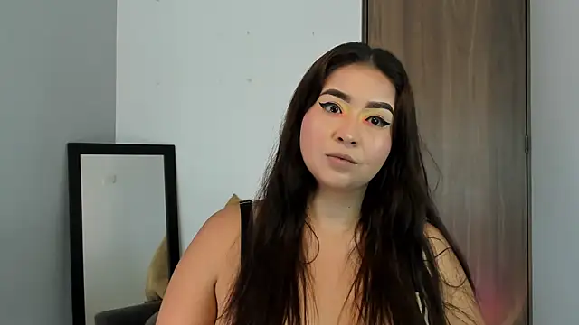 LiahDiaz online show from May 2026 03:20:02 PM