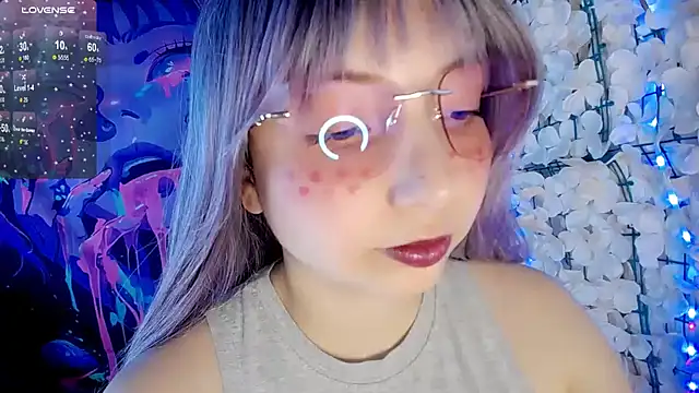 barbarablade online show from November 2025 09:03:02 PM