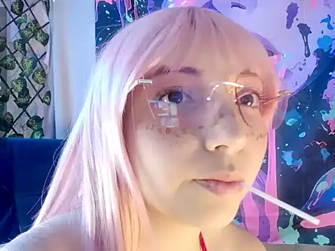 barbarablade online show from December 2025 09:31:02 PM