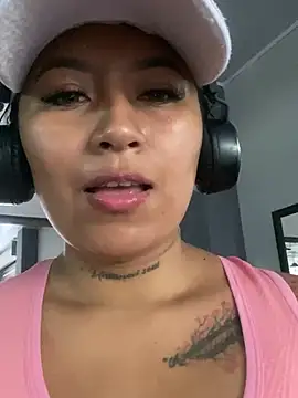 luisa16xxx online show from January 2025 07:42:01 PM