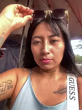 luisa16xxx online show from January 2025 09:08:02 PM